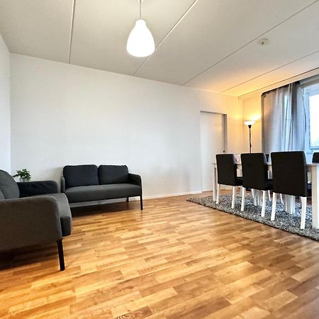 Downtown Rooms And Sauna Helsinki Extérieur photo