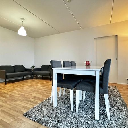 Downtown Rooms And Sauna Helsinki Extérieur photo