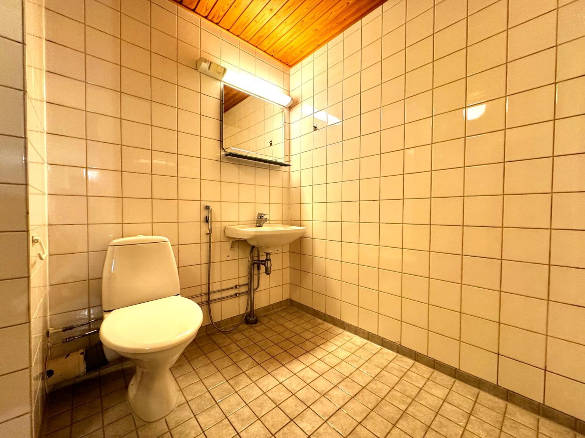 Downtown Rooms And Sauna Helsinki Extérieur photo