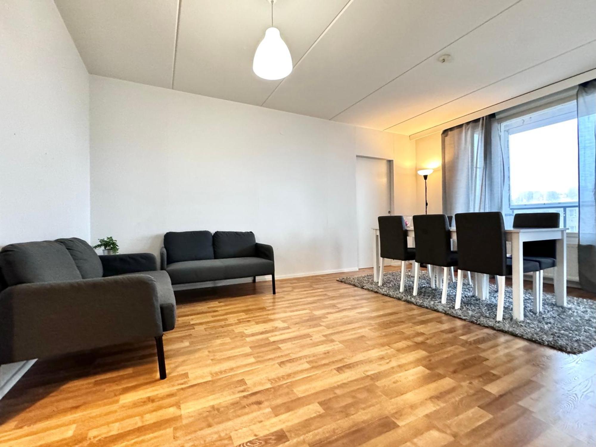 Downtown Rooms And Sauna Helsinki Extérieur photo