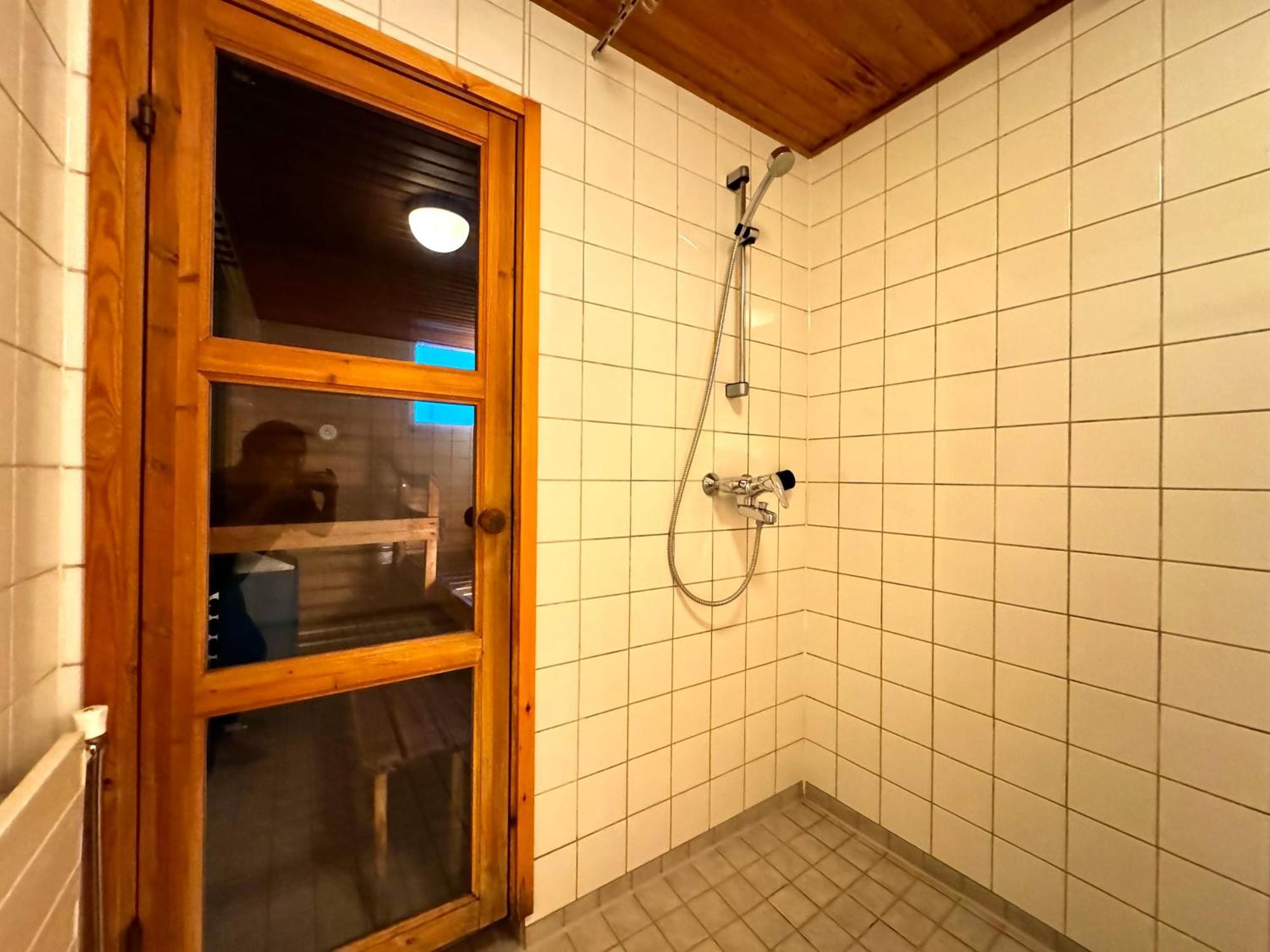 Downtown Rooms And Sauna Helsinki Extérieur photo