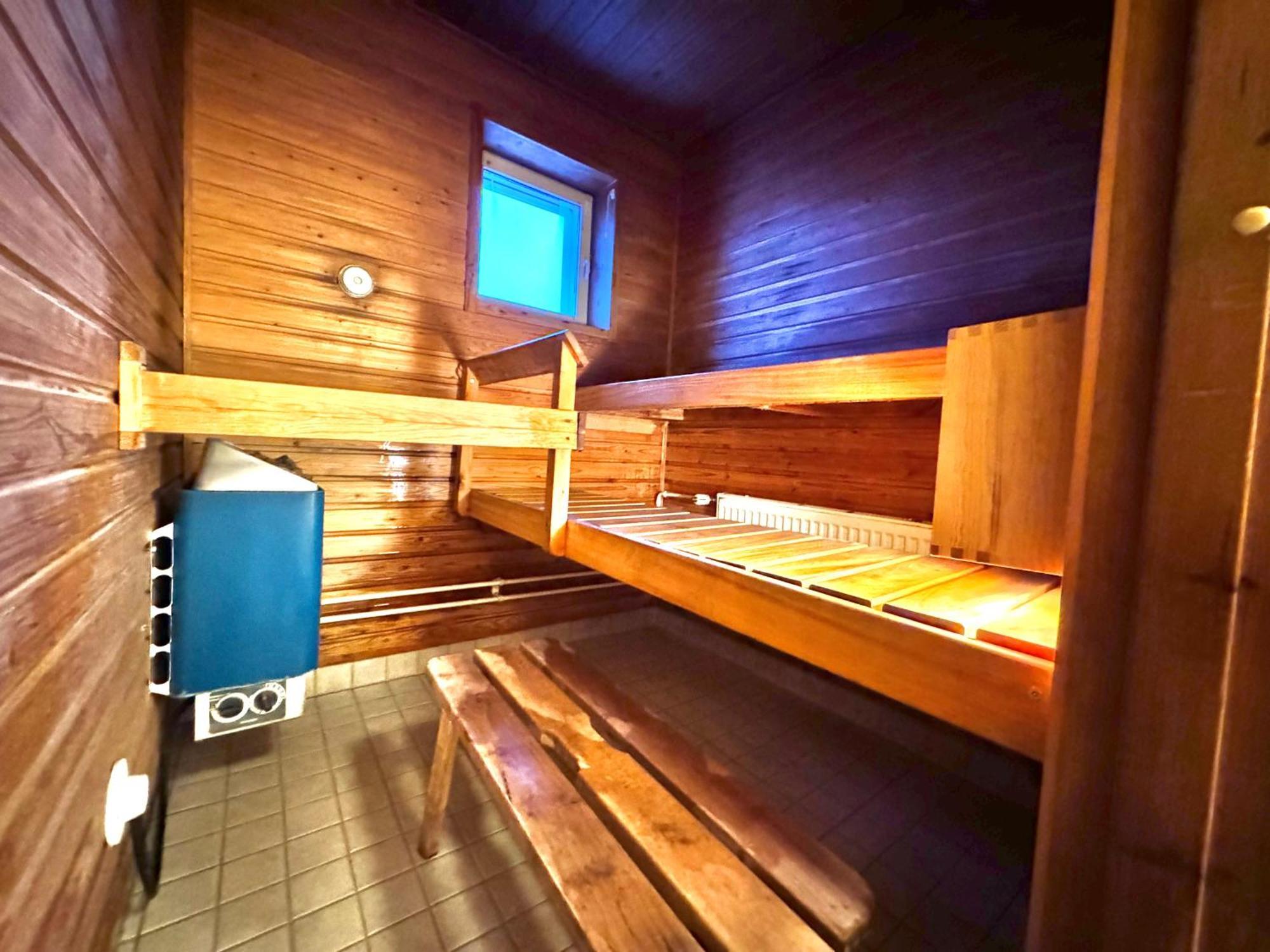 Downtown Rooms And Sauna Helsinki Extérieur photo